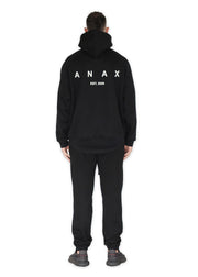 Hoodie | Beretta Black