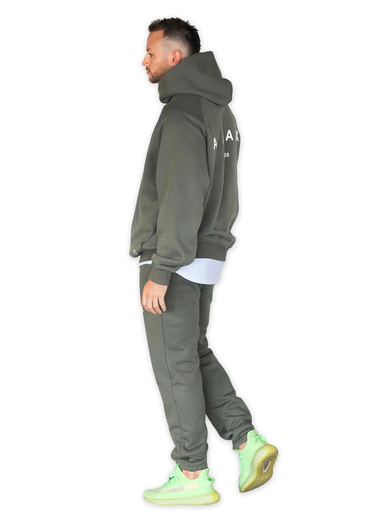 Sweat Pant | Pine