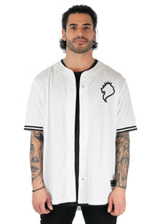 Jersey | Cloud White