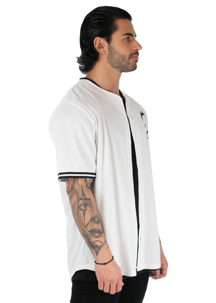 Jersey | Cloud White