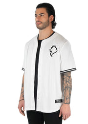 Jersey | Cloud White