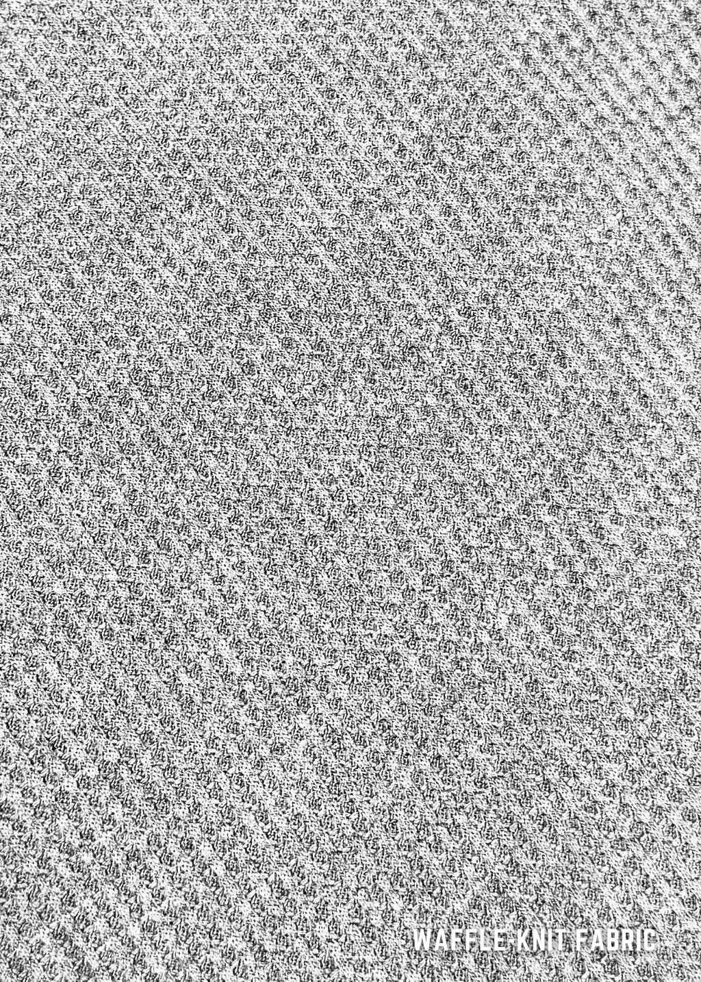 LONG SLEEVE | SKY GREY