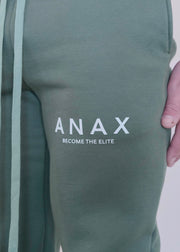 Sweat Pant | Pine