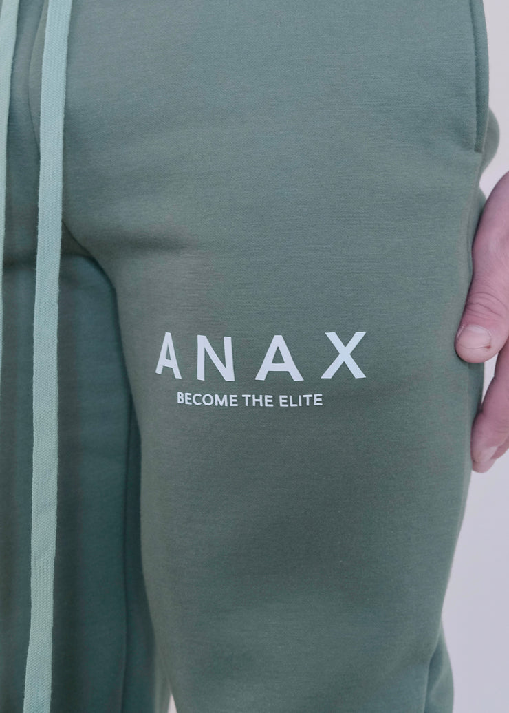 Sweat Pant | Pine