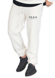 Sweat Pant | Cream