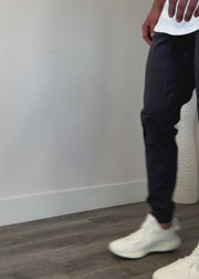 Jogger | Casual Fit | Magnetic Grey