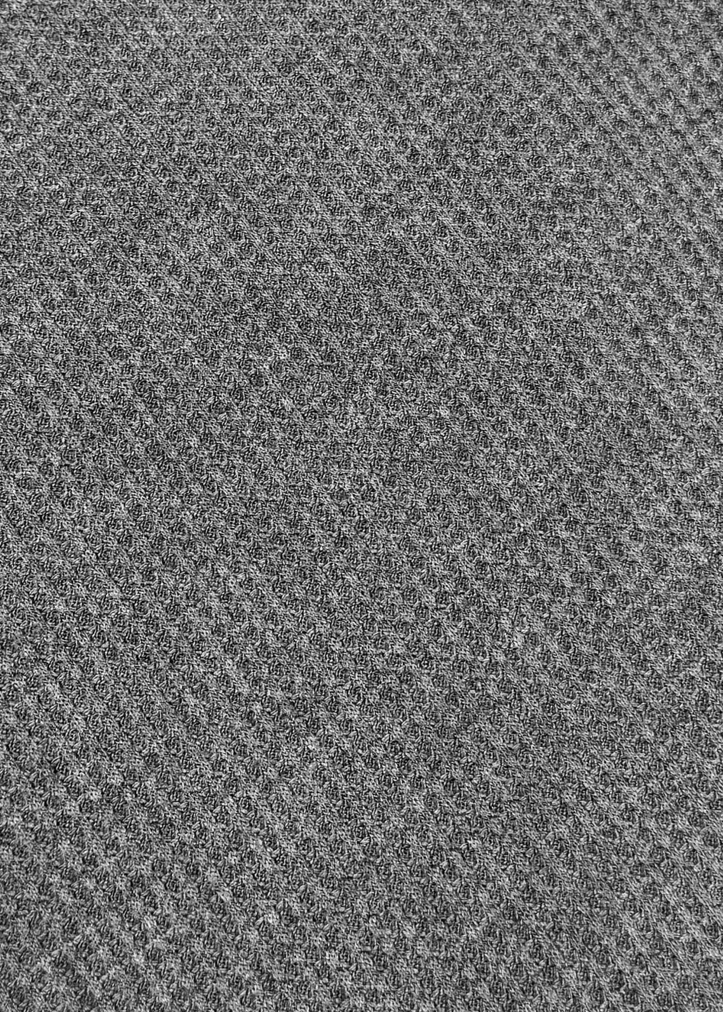 LONG SLEEVE | CARBON GREY