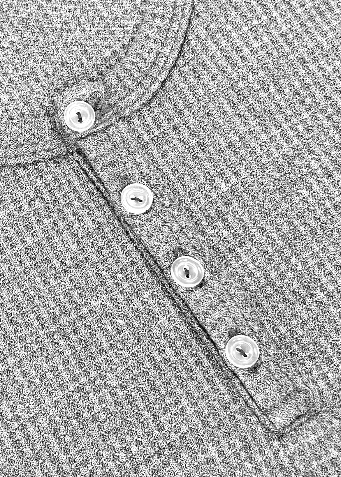 LONG SLEEVE | SKY GREY