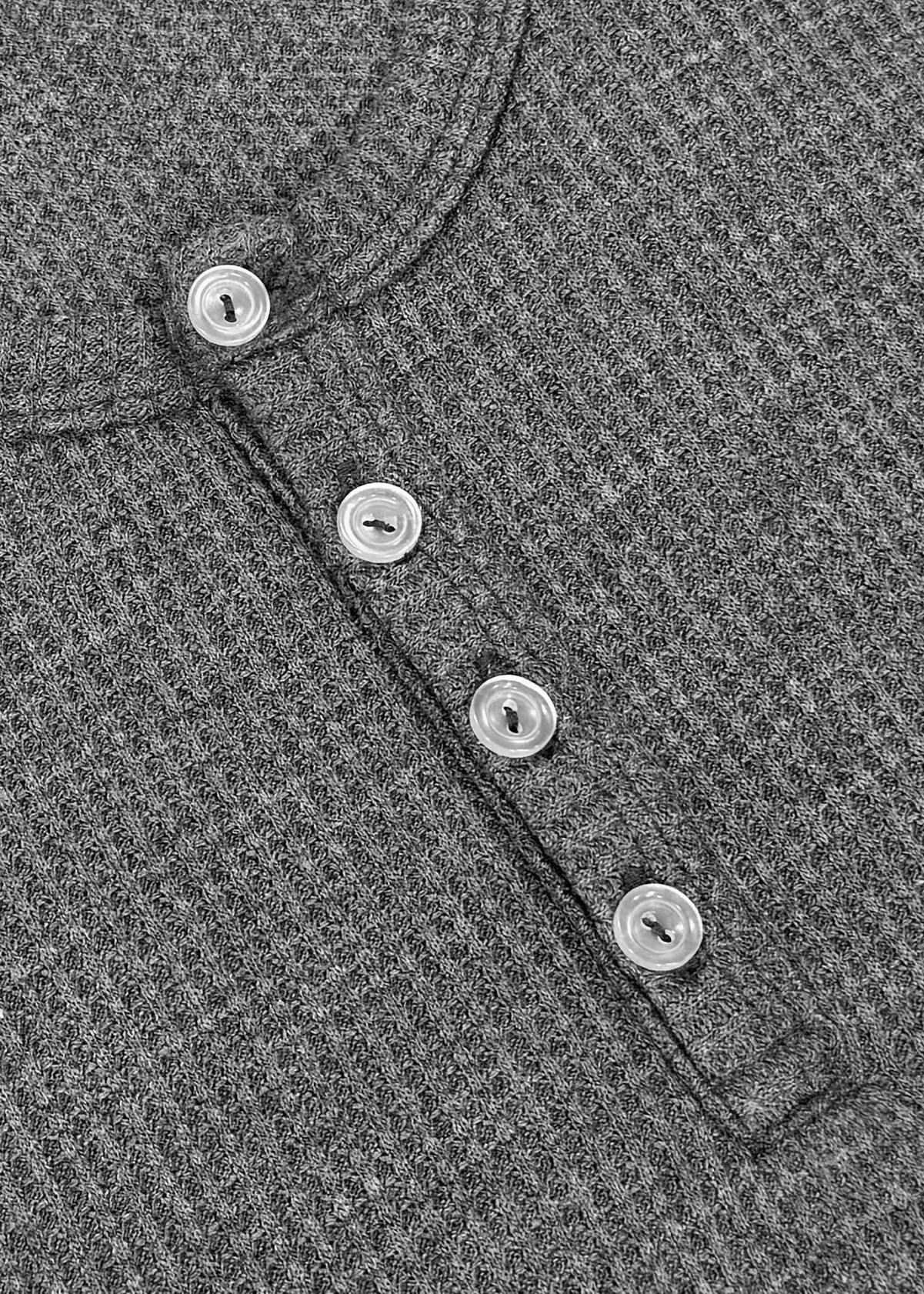 LONG SLEEVE | CARBON GREY