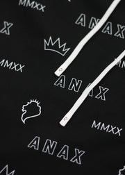 Swim Trunk | Onyx