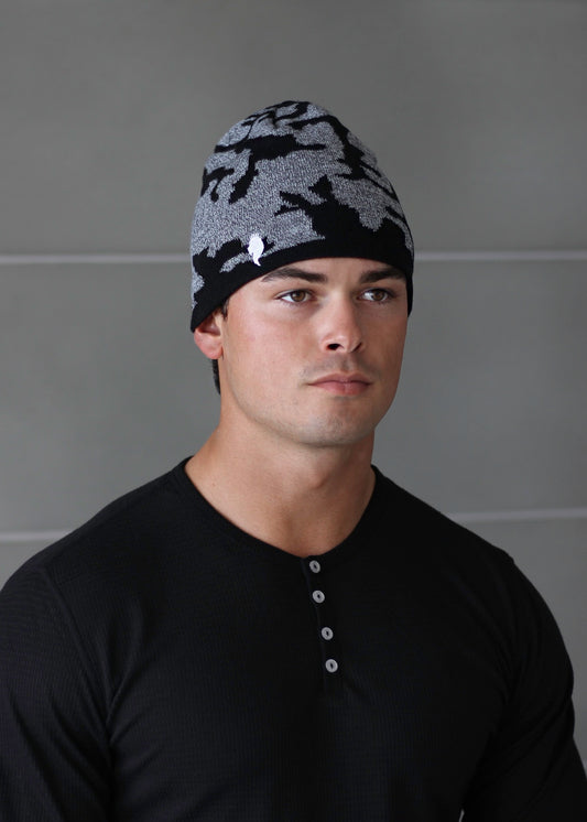 TOQUE | ARCTIC CAMO
