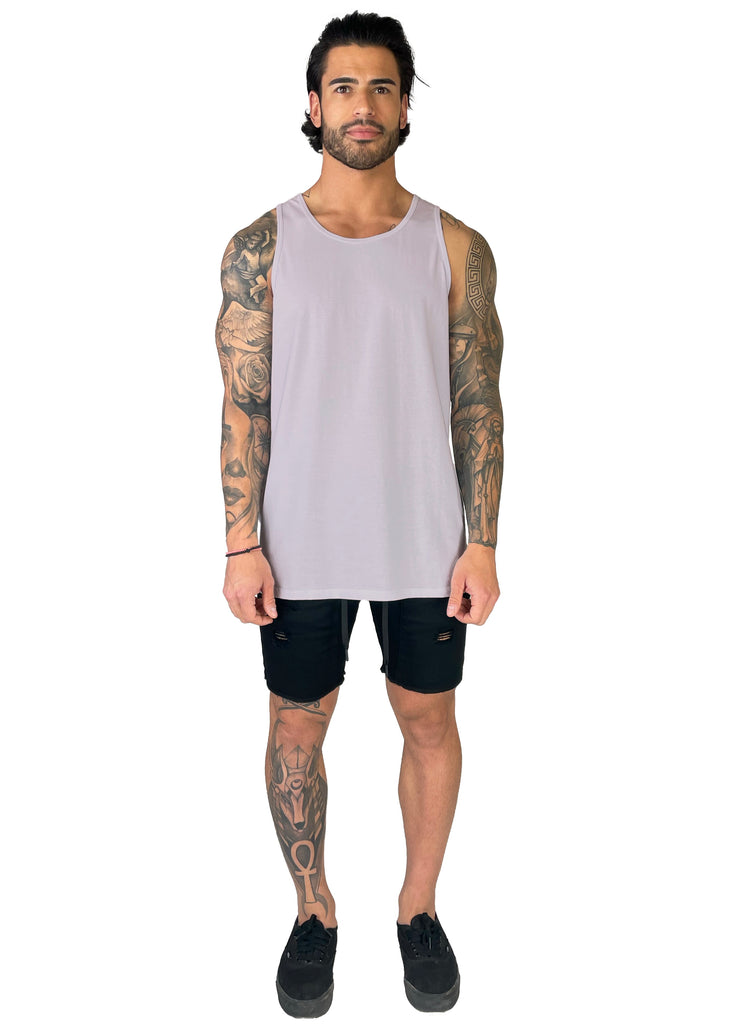 Tank | Violet Mist