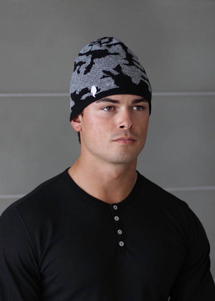 Toque | Arctic Camo