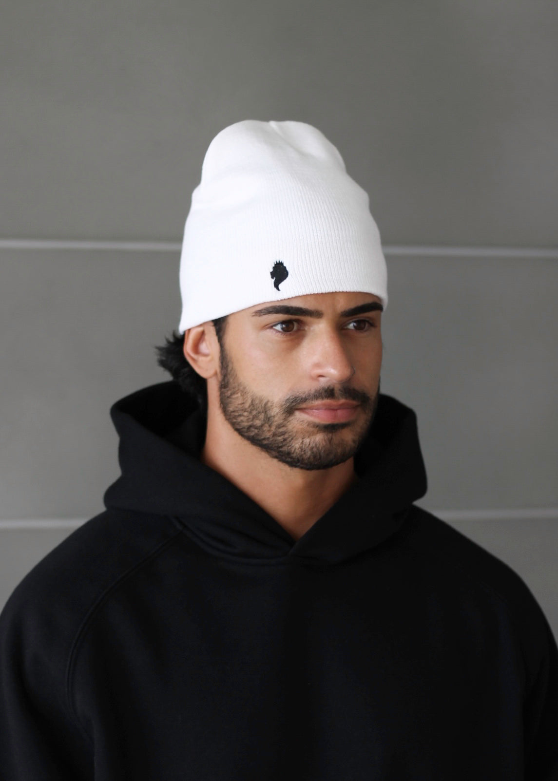 Toque | All-White