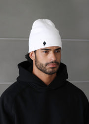 Toque | All-White
