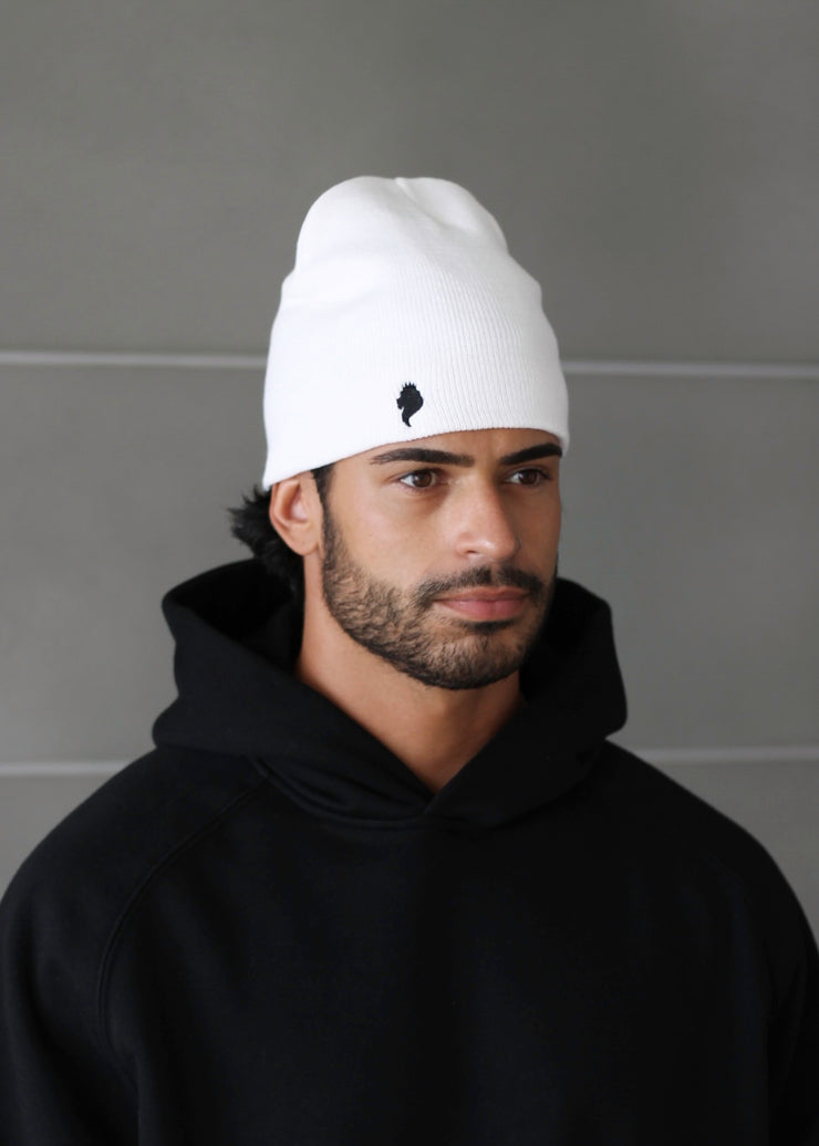 Toque | All-White