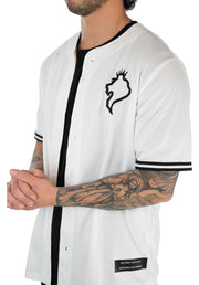 Jersey | Cloud White