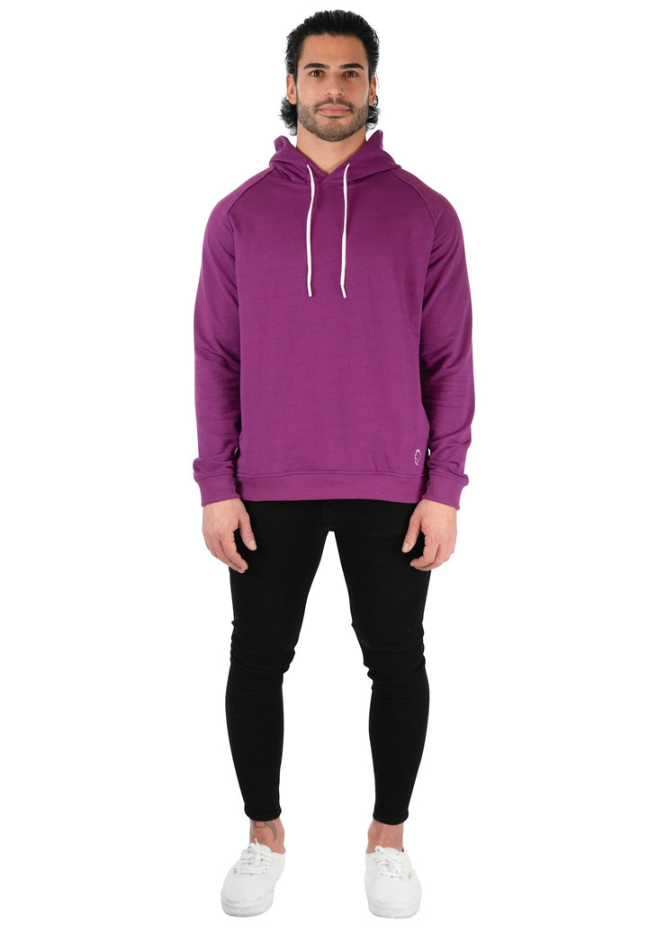 Pullover | Mauve