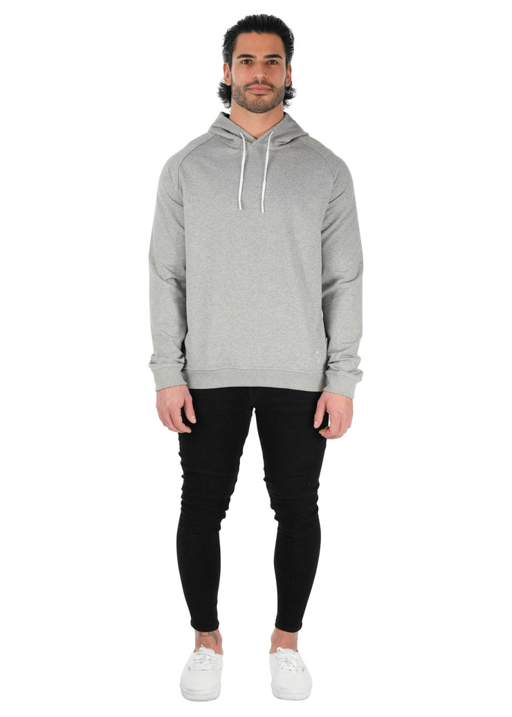 Pullover | Cast Iron Grey