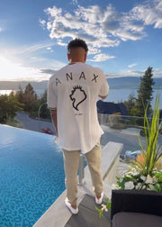Jersey | Cloud White