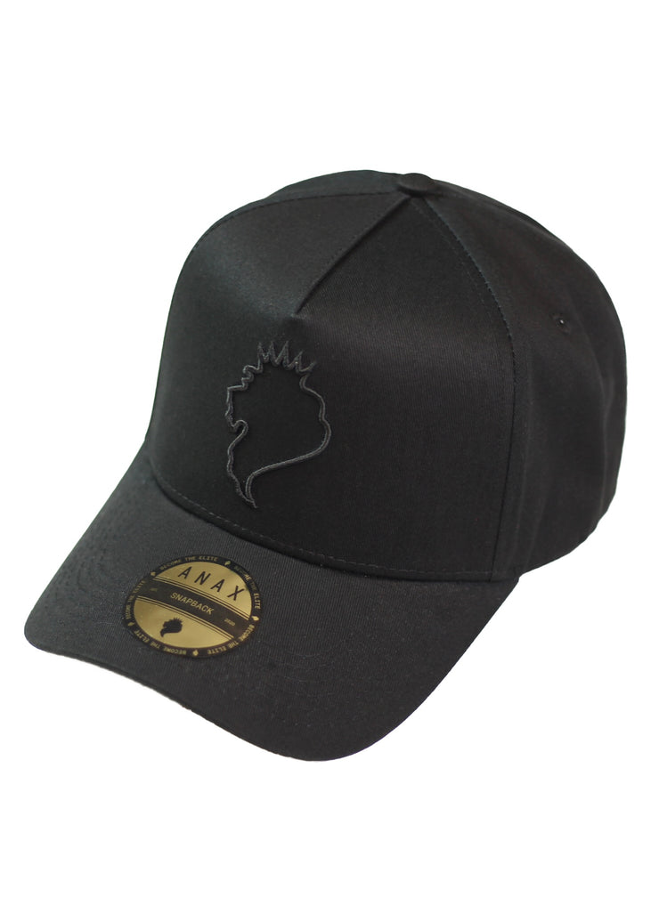 Lion A-Frame | Black