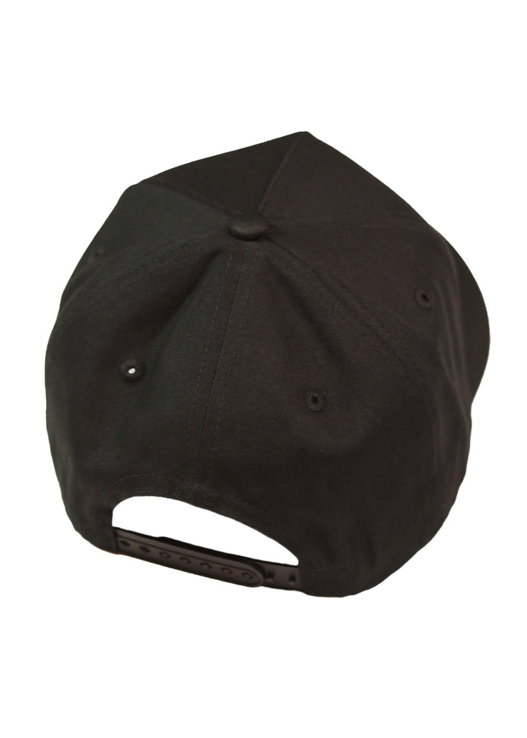 Lion A-Frame | Black