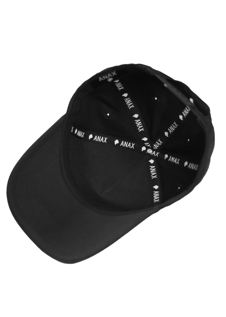 Lion A-Frame | Black
