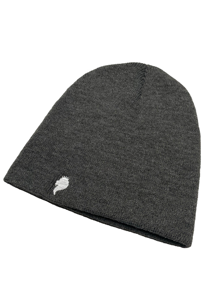 Toque | Charcoal Grey