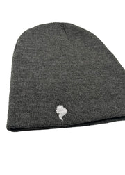 Toque | Charcoal Grey