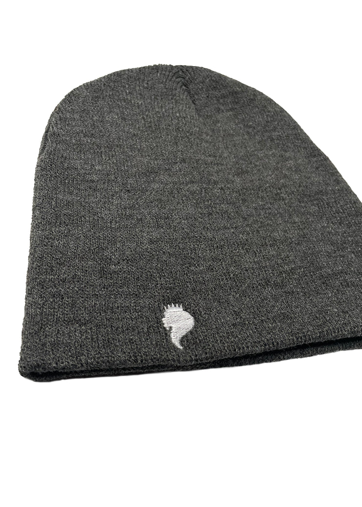 Toque | Charcoal Grey