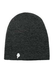 Toque | Charcoal Grey
