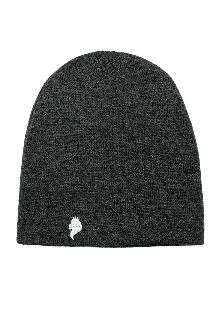 Toque | Charcoal Grey
