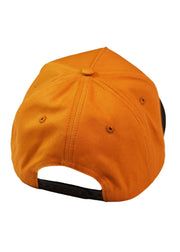Lion A-Frame | Brown Suede