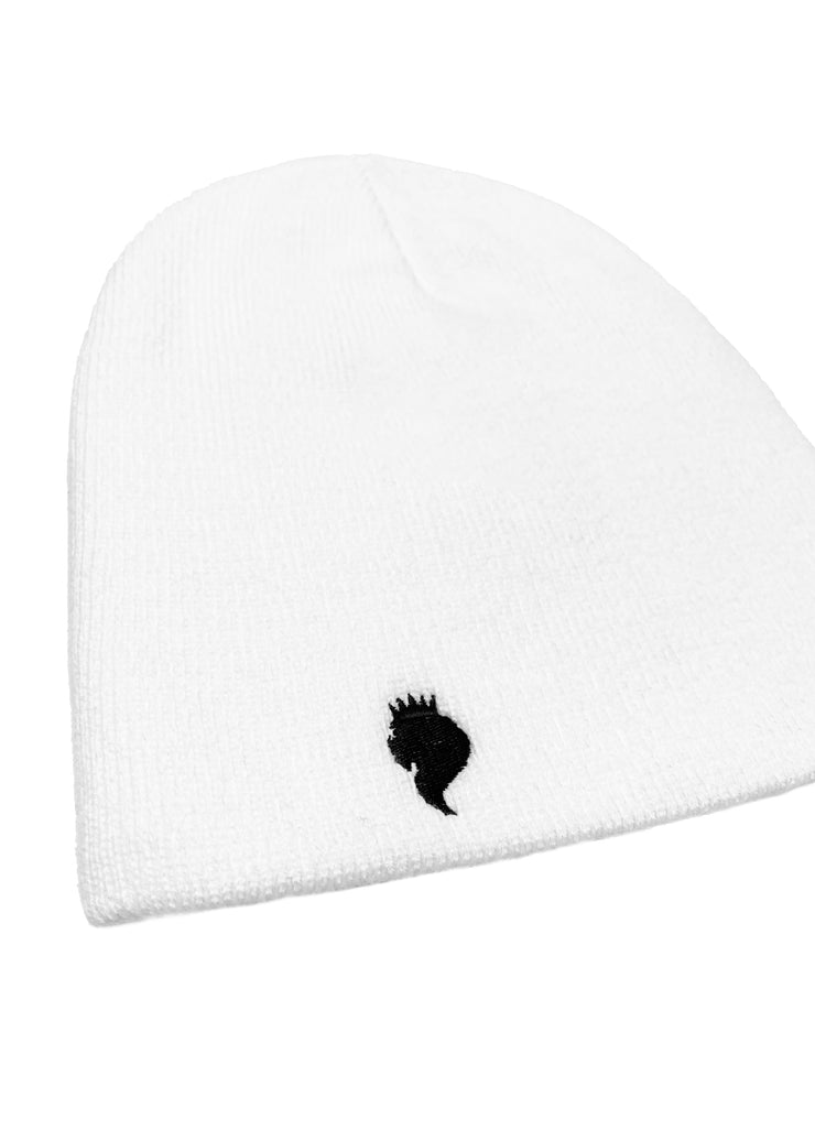 Toque | All-White