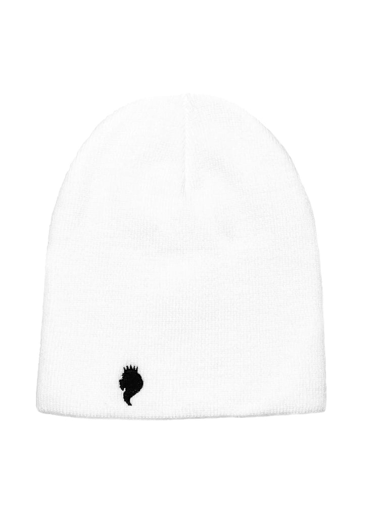 Toque | All-White